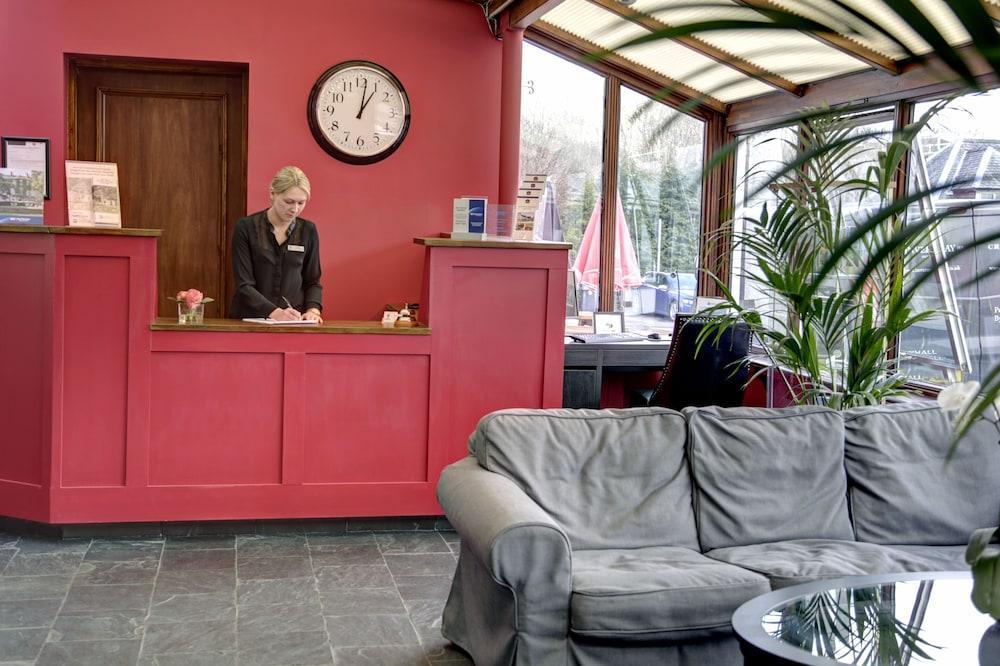 Best Western The Crianlarich Hotel Luaran gambar