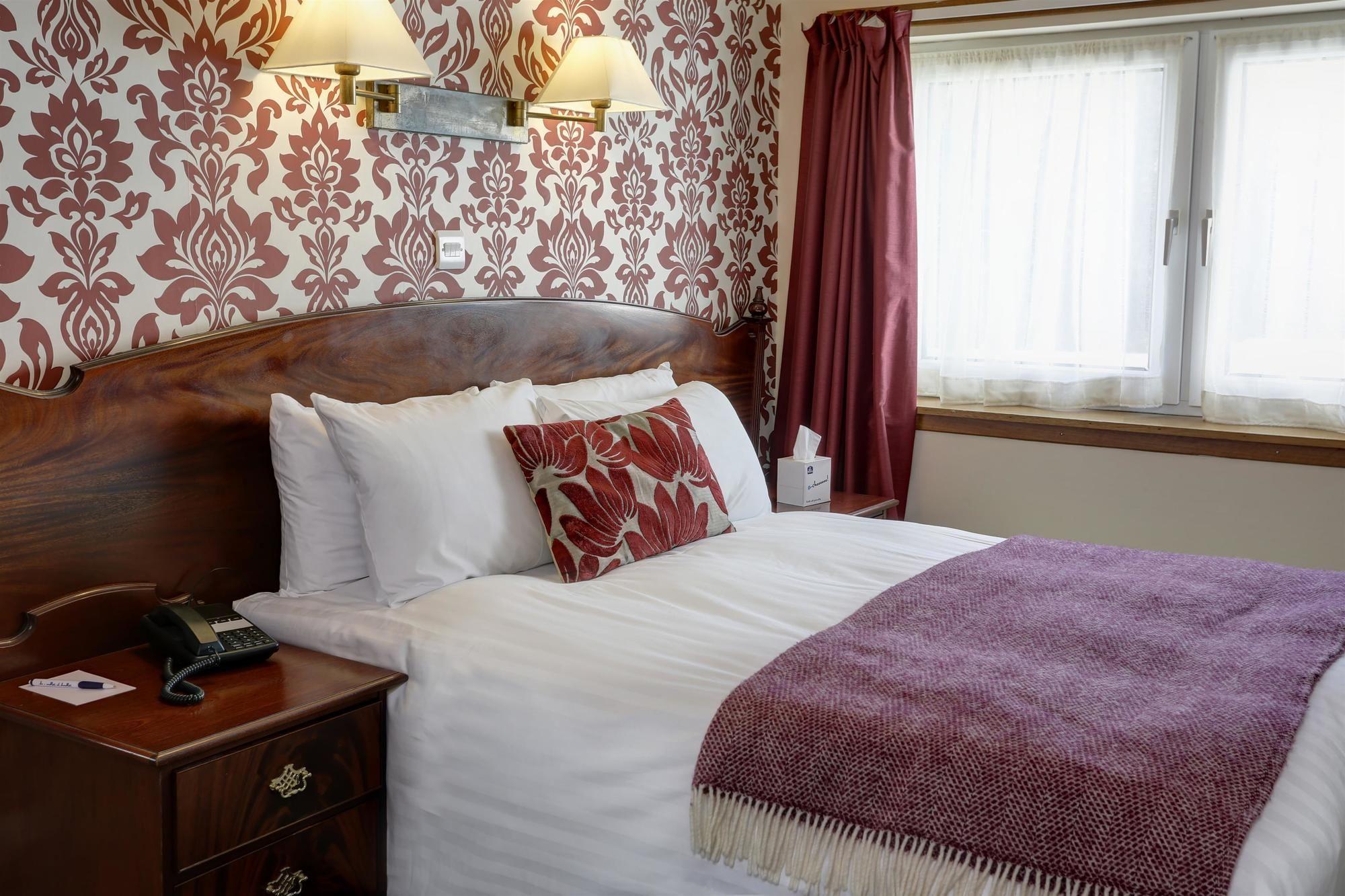 Best Western The Crianlarich Hotel Luaran gambar