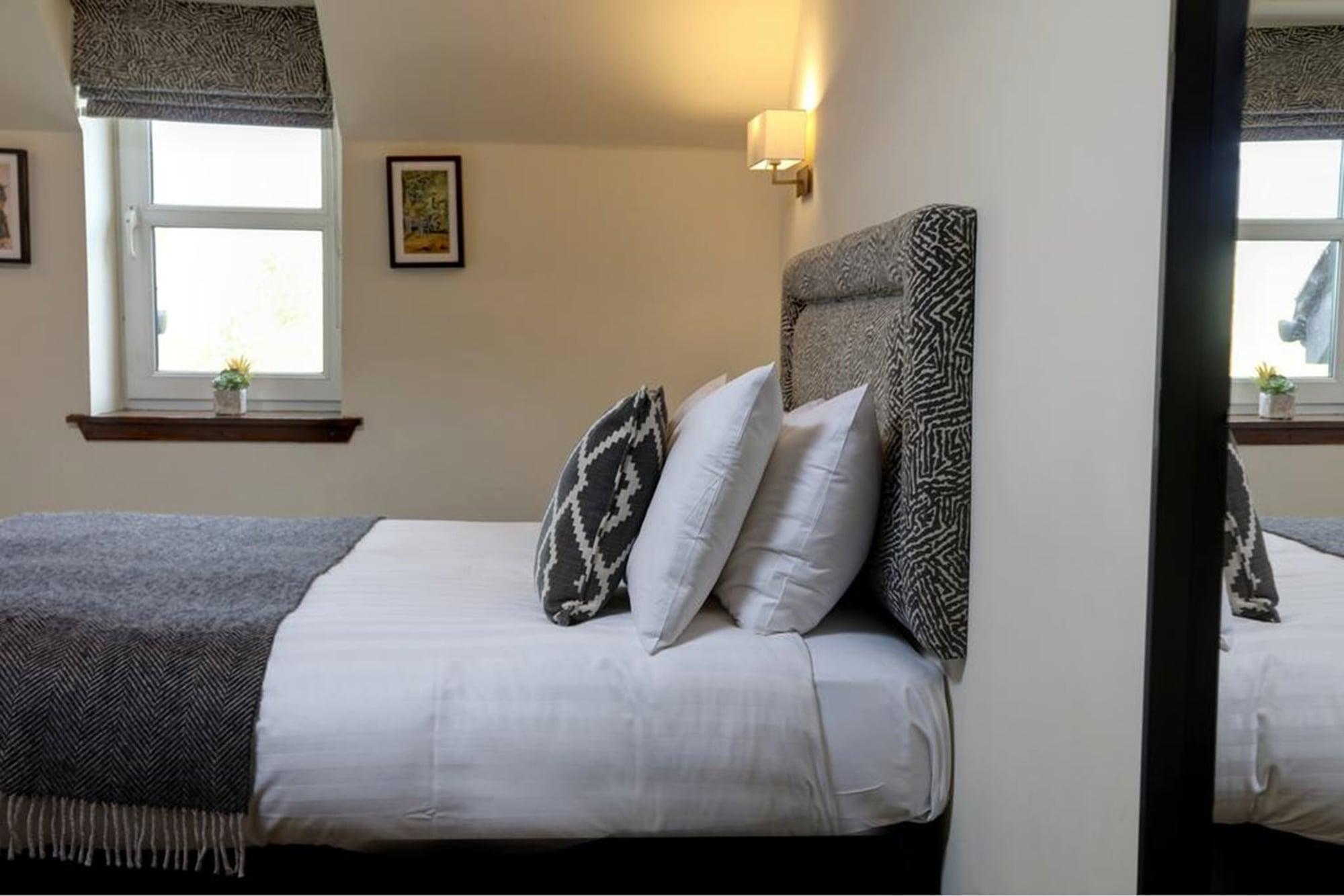 Best Western The Crianlarich Hotel Luaran gambar