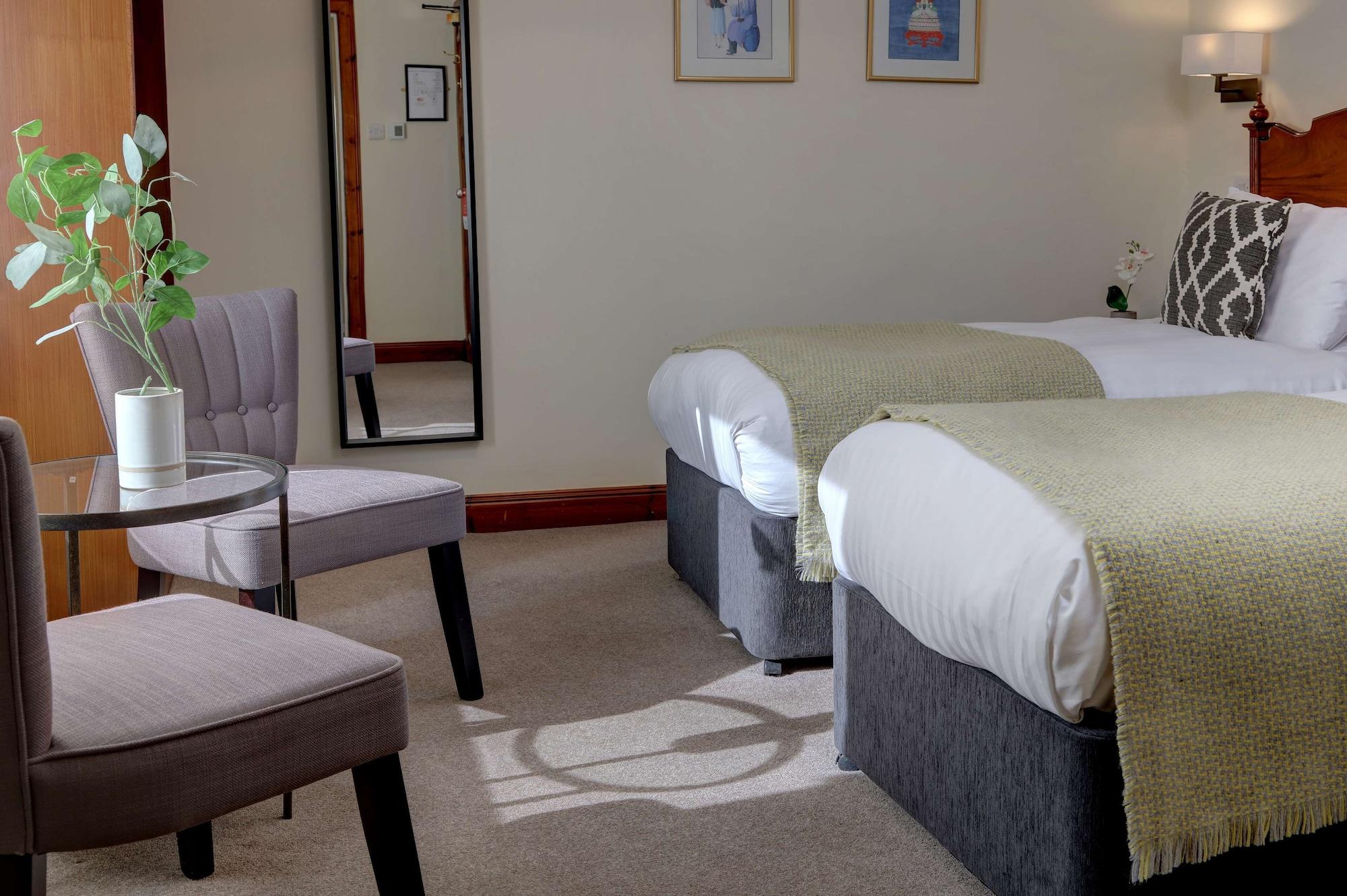 Best Western The Crianlarich Hotel Luaran gambar
