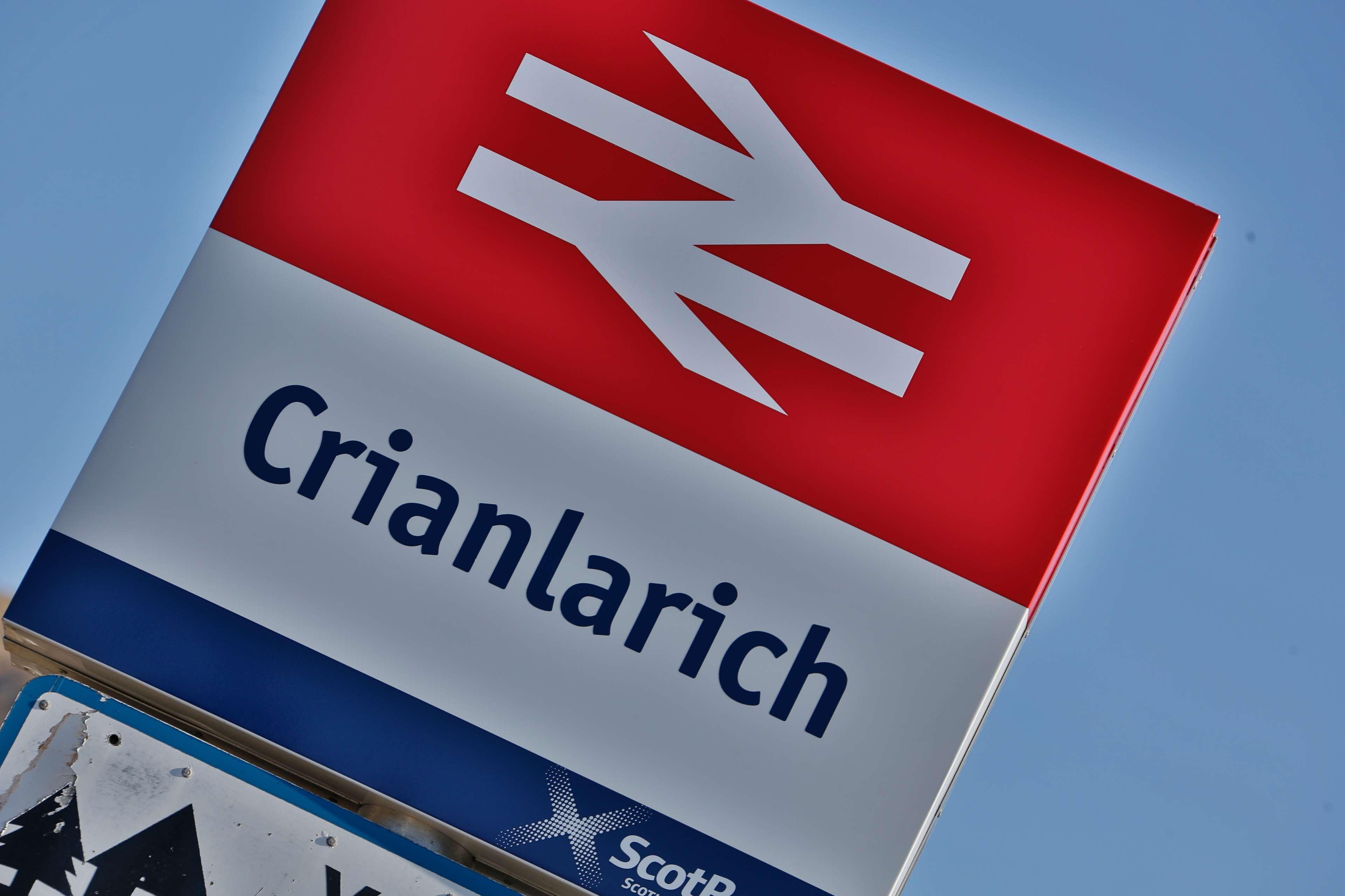 Best Western The Crianlarich Hotel Luaran gambar