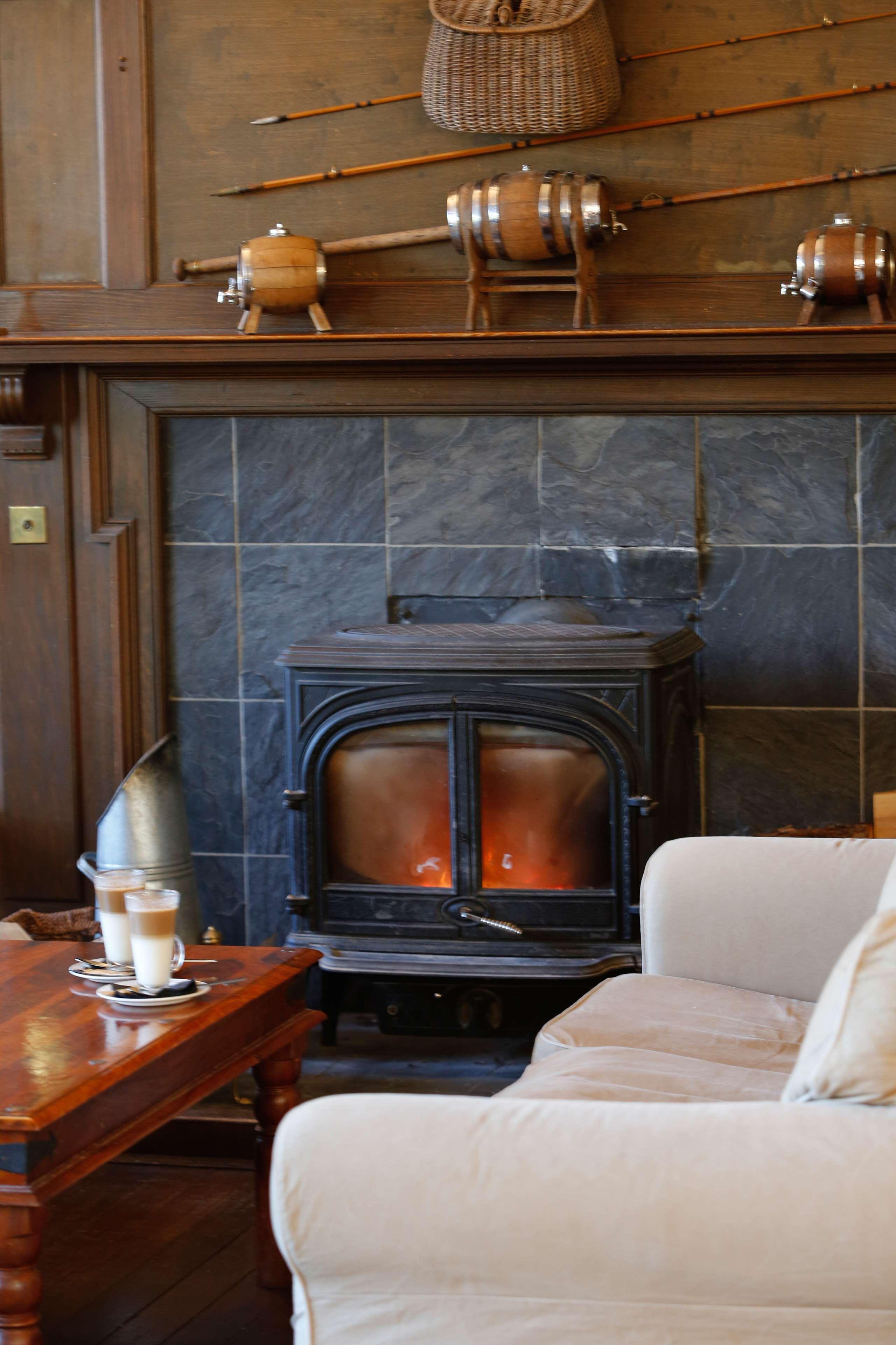 Best Western The Crianlarich Hotel Luaran gambar