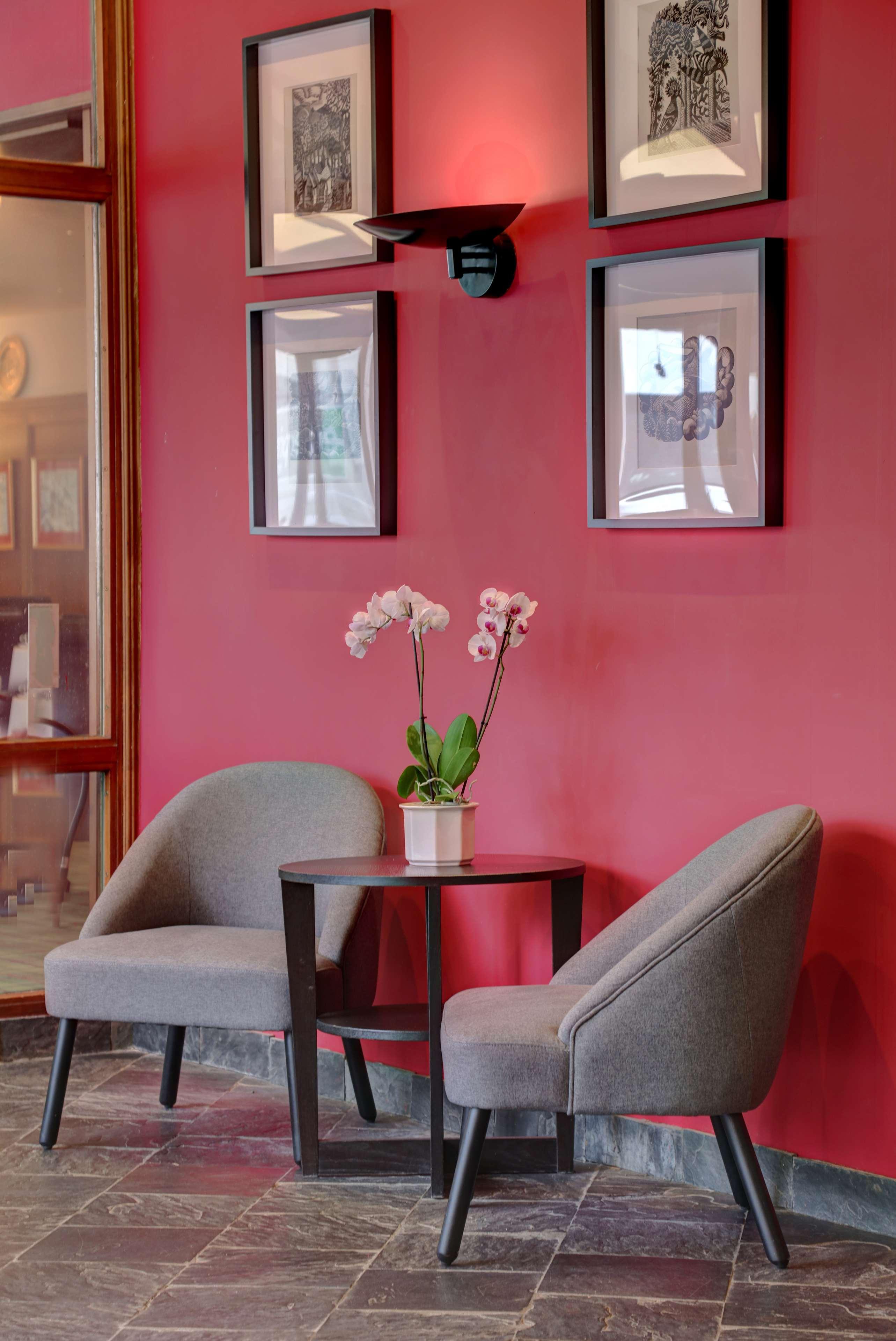 Best Western The Crianlarich Hotel Luaran gambar