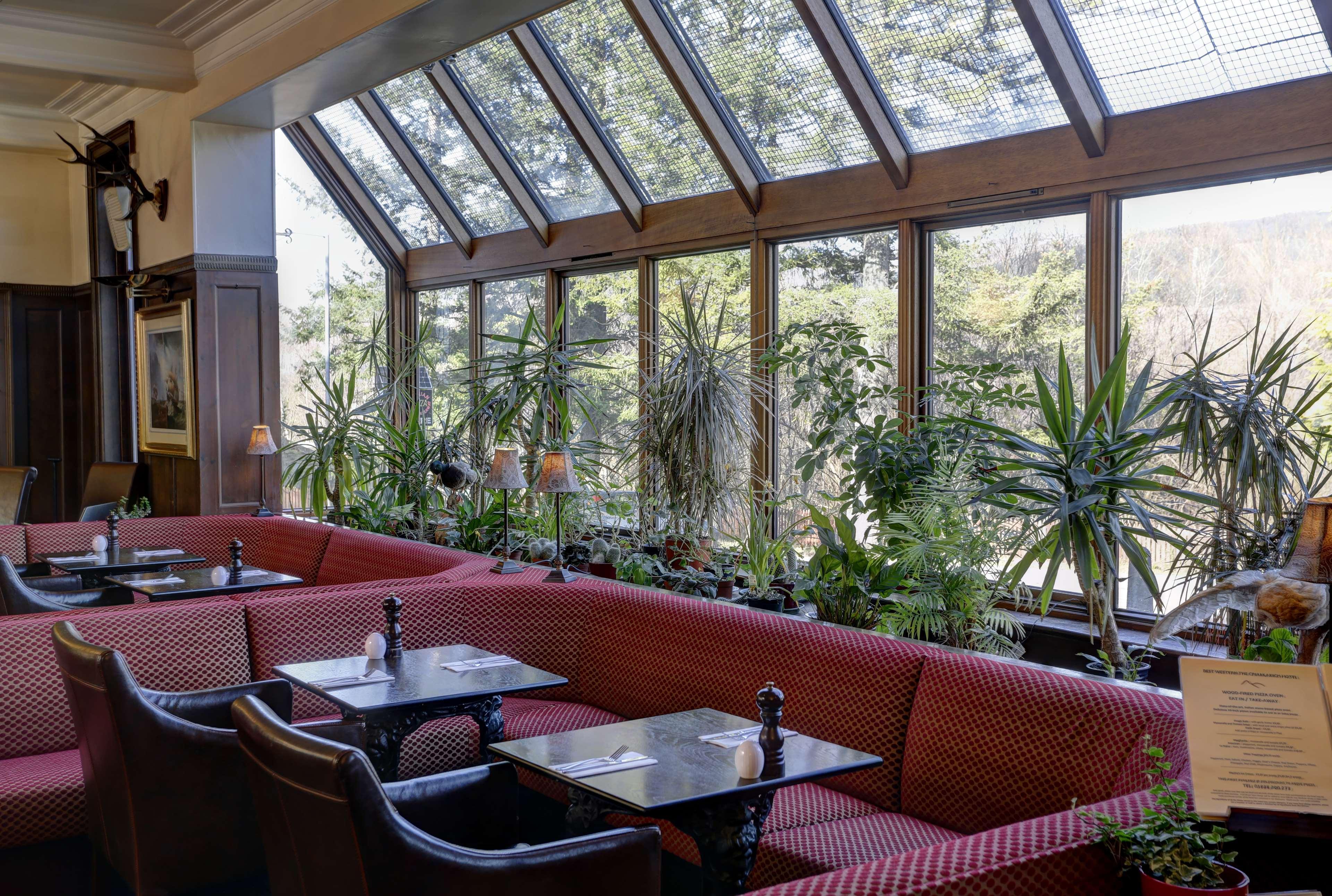 Best Western The Crianlarich Hotel Luaran gambar