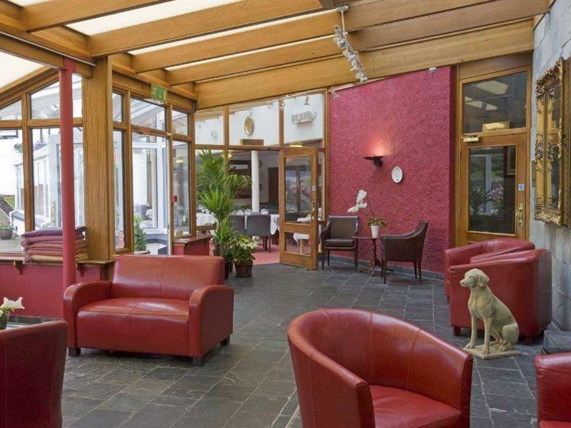 Best Western The Crianlarich Hotel Luaran gambar