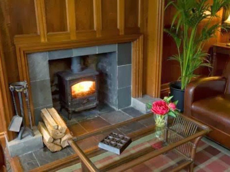 Best Western The Crianlarich Hotel Luaran gambar