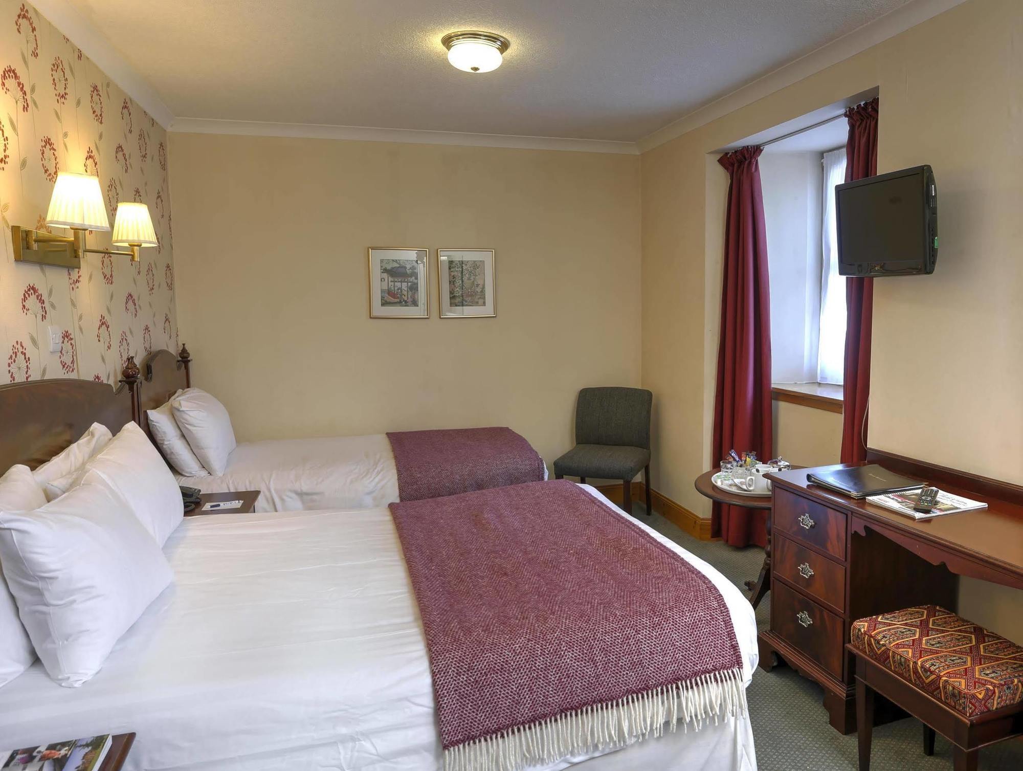 Best Western The Crianlarich Hotel Luaran gambar