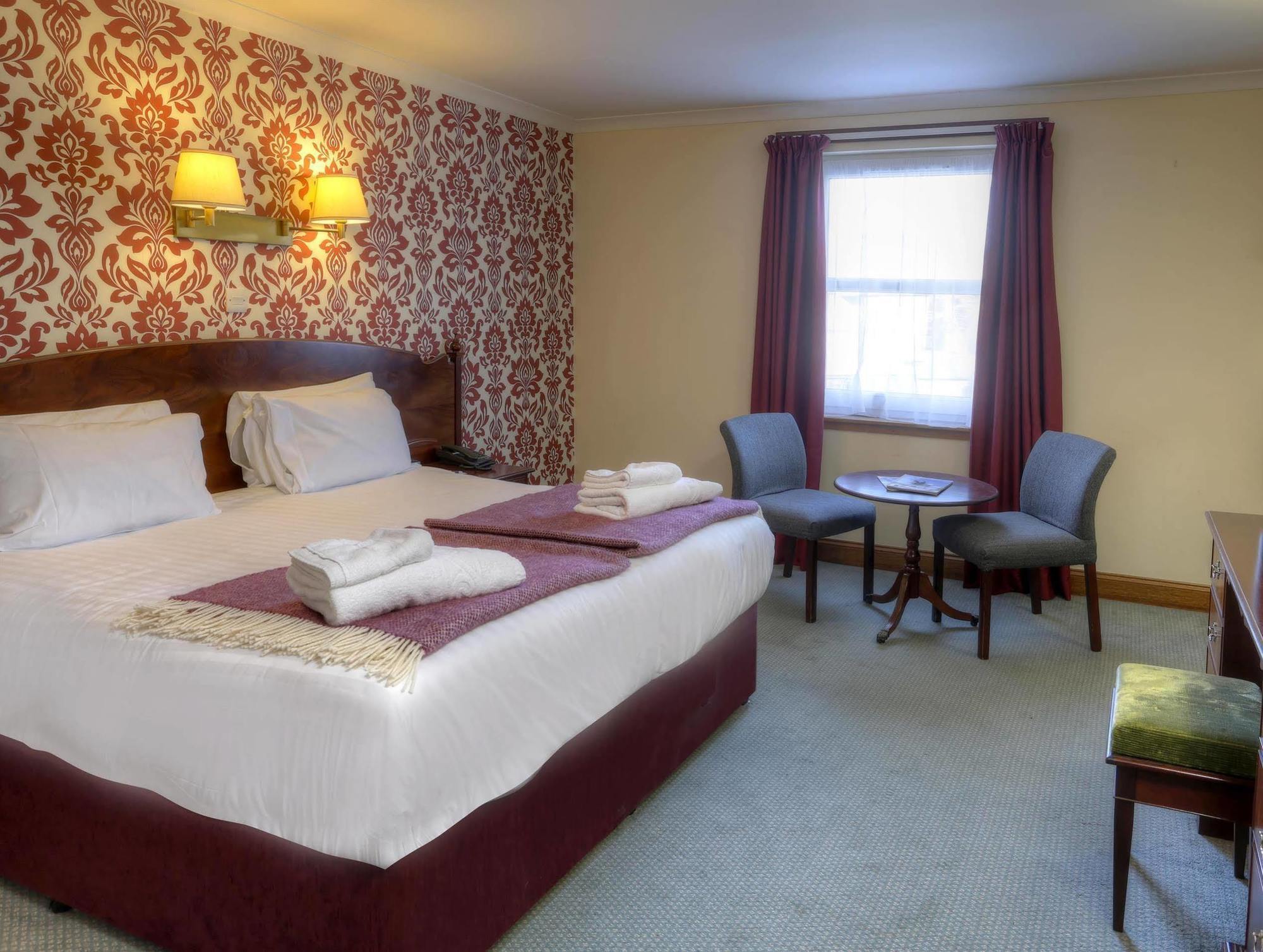 Best Western The Crianlarich Hotel Luaran gambar